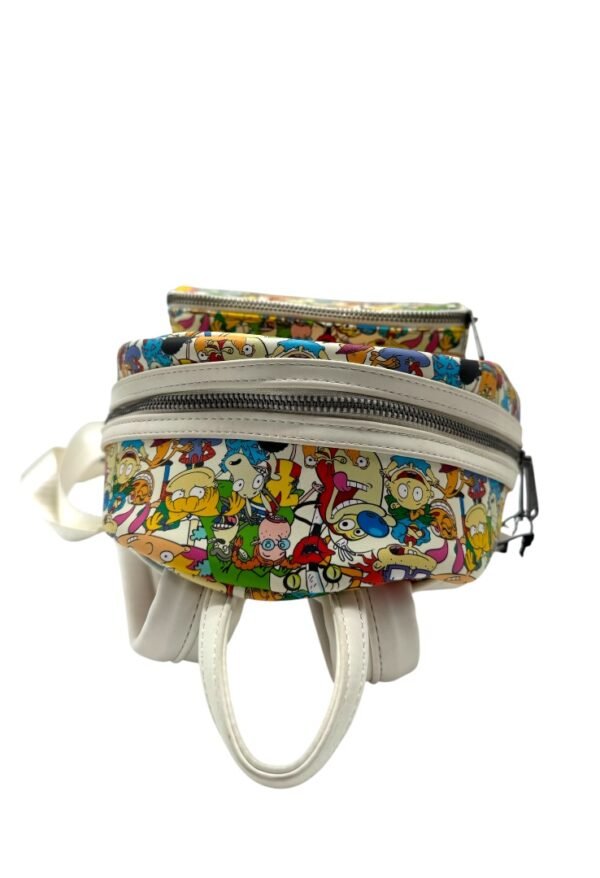 LOUNGEFLY - NICKELODEON BACKPACK - Image 8